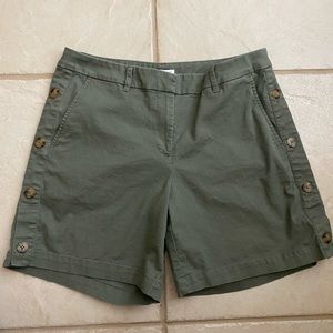 J Jill shorts
